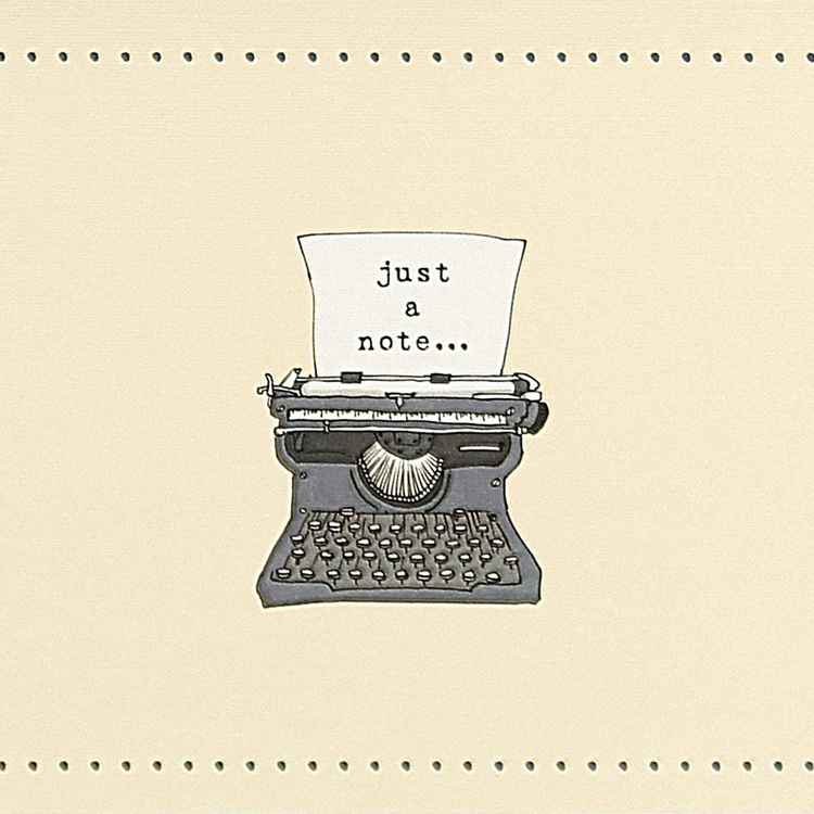 Note Cards|14 Cards| Peter Pauper Press