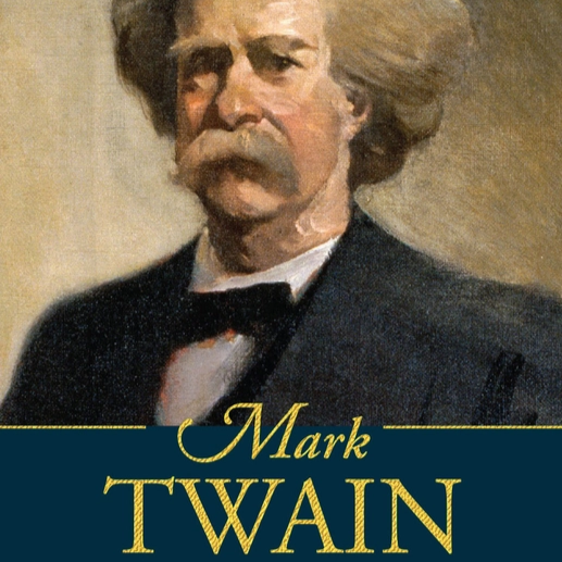 Mark Twain Wit & Wisecracks | Peter Pauper Press