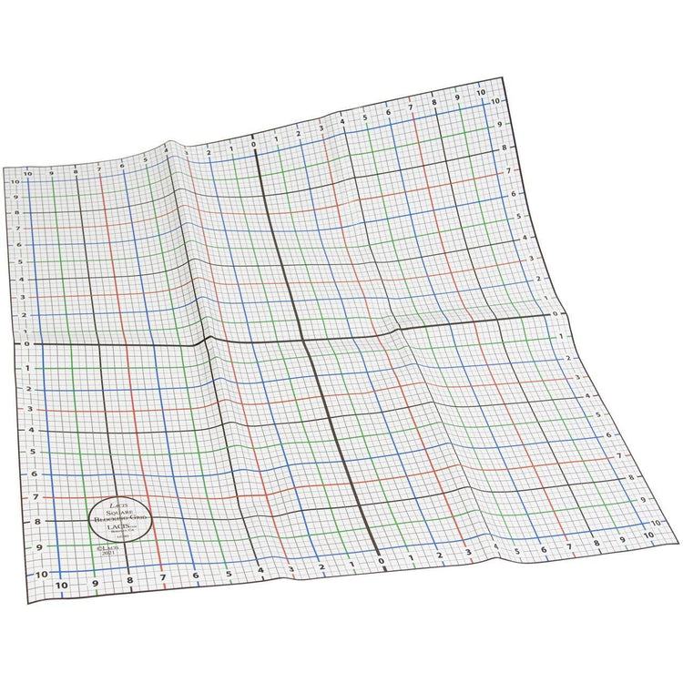 (Lacis) Lacis Blocking Grid LG99