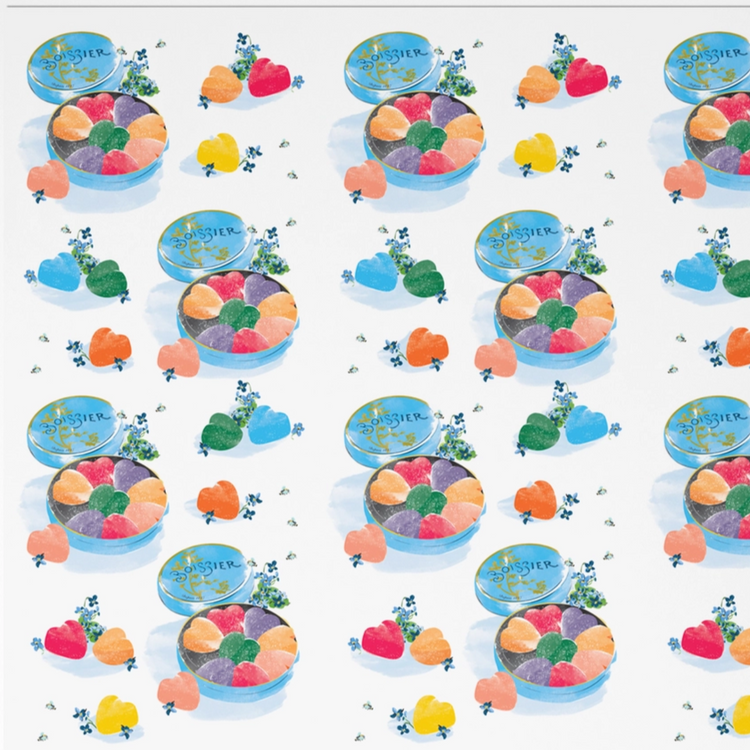 Driscoll Design| Gift Wrapping paper