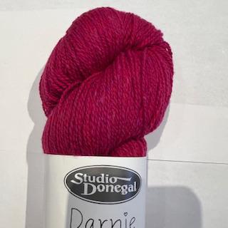 Studio Donegal| Darnie Yarn|Fingering Weight