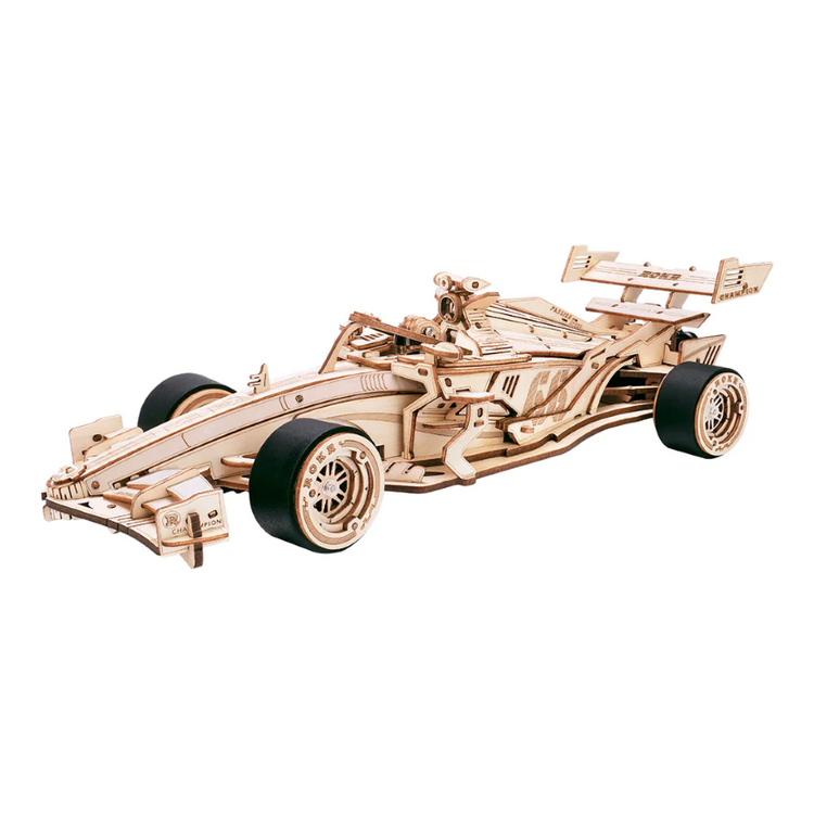Hands Craft | 3D Mechanical and Wooden Models|DIY Assembly |