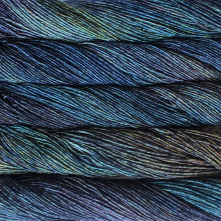 Malabrigo| Washted Yarn|Superwash Merino Wool|Worsted weight