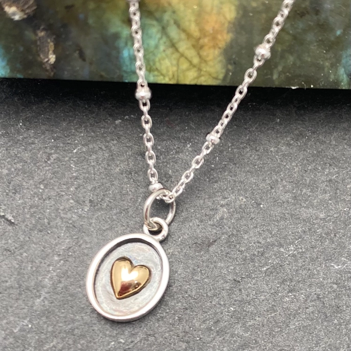 Elizabeth Jewelry |Necklaces