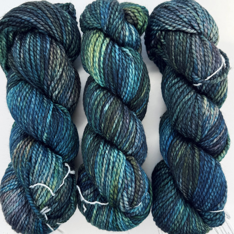 Malabrigo| Vientos Yarn| Bulky