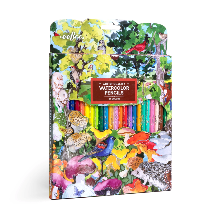 eeBoo| Art Supplies