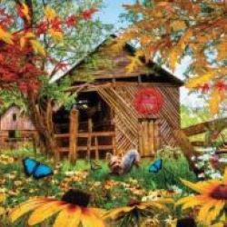 SunsOut|1000 Piece Jigsaw Puzzles|