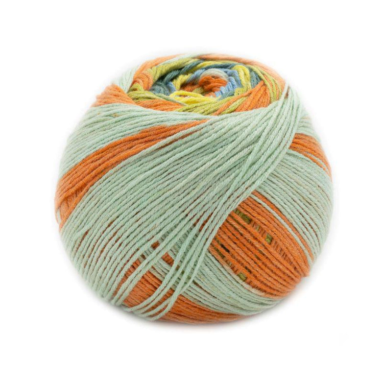 Laines du Nord Summer Sock Yarn
