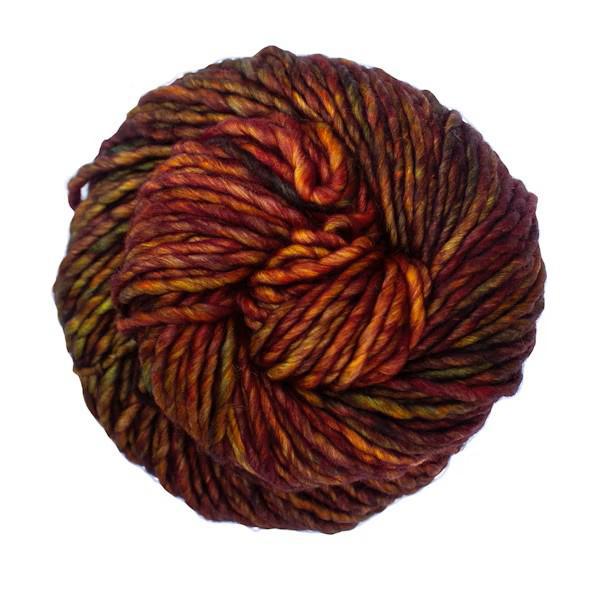 Malabrigo| Noventa Yarn|Superwash Merino Wool|Super Bulky