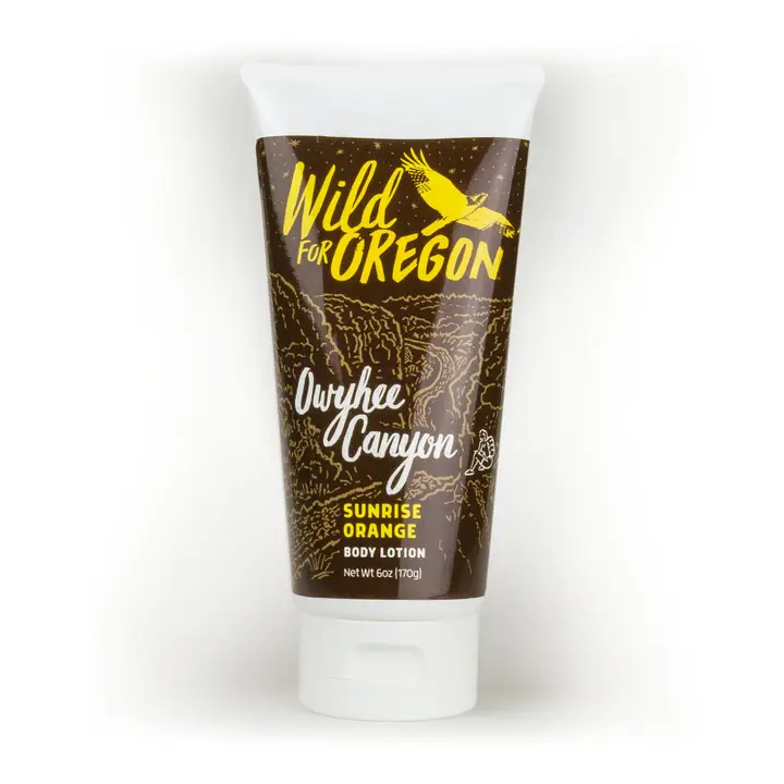 Wild for Oregon|Bar Soaps and Body Lotions