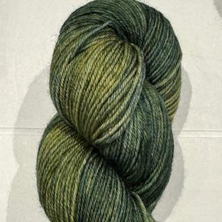 Dragonfly Fibers|Game of Thrones Yarn|Fingering Weight