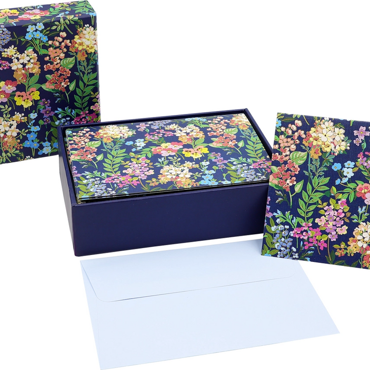Peter Pauper Press| Note Cards|14 Cards|