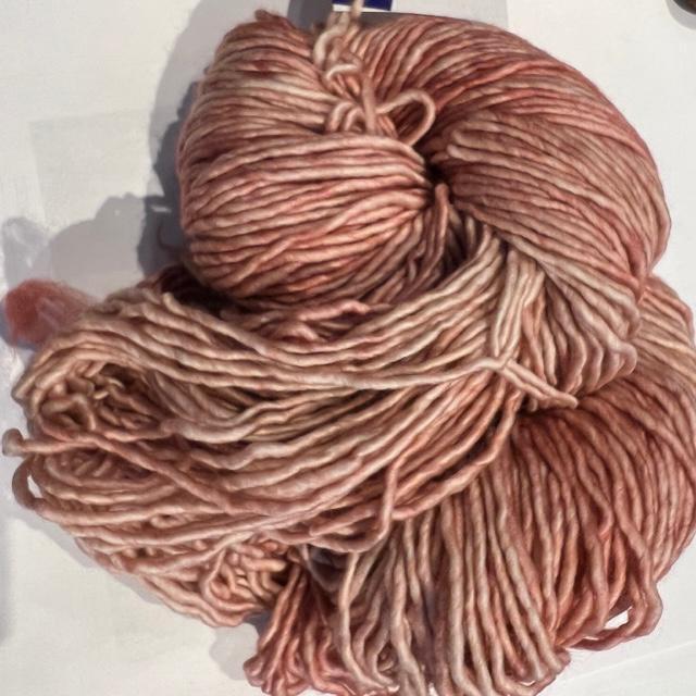 Malabrigo| Washted Yarn|Superwash Merino Wool|Worsted weight