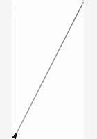 KnitPro|12" Afghan Crochet Hooks|Aluminum