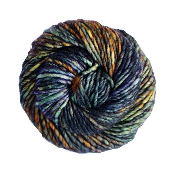 Malabrigo| Noventa Yarn|Superwash Merino Wool|Super Bulky