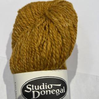 Studio Donegal| Soft Donegal Yarn