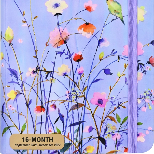 Peter Pauper Press| 16 Month Planners