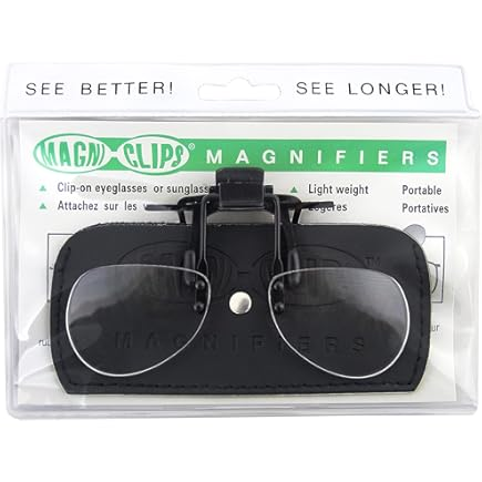 Magni Clips