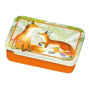 Emma Ball Ltd.|Painted Tins of Various Sizes