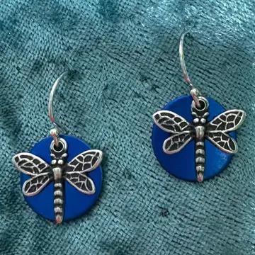 Elizabeth Jewelry| Earrings | Made in Oregon