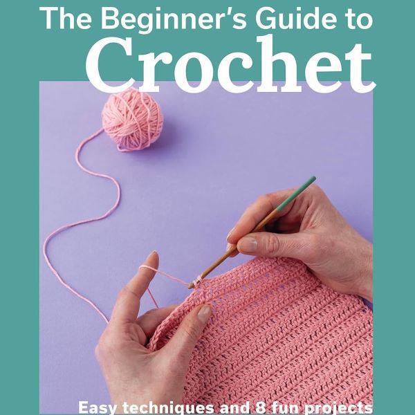 (Penguin House Press) Crochet Books Various