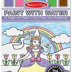 (Melissa & Doug) Arts & Crafts