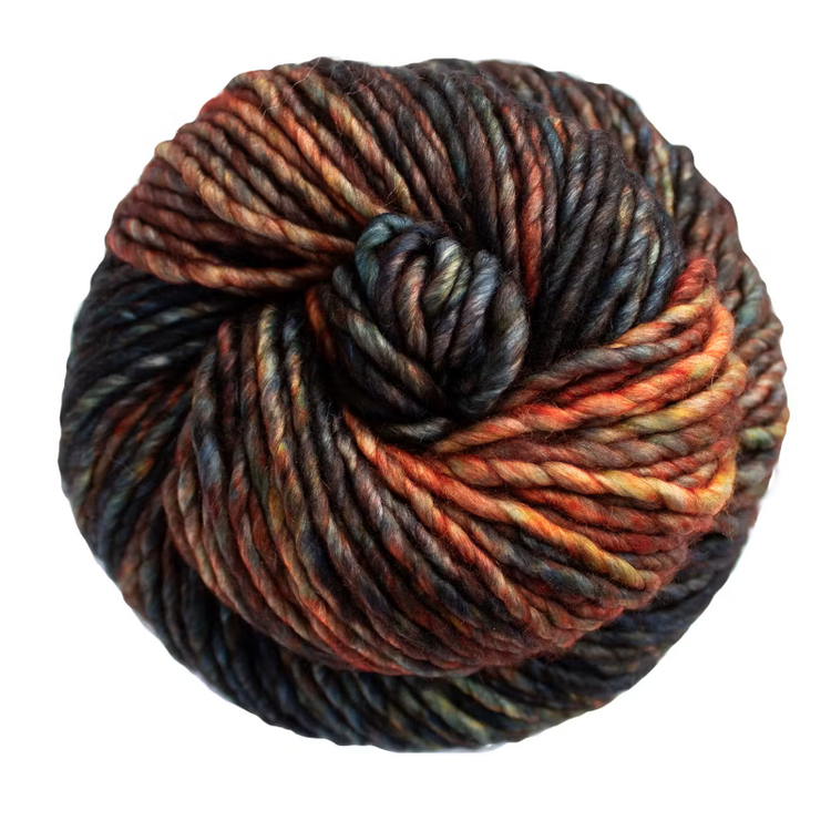 Malabrigo| Noventa Yarn|Superwash Merino Wool|Super Bulky
