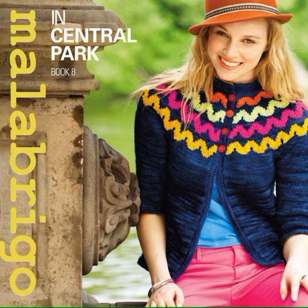 Malabrigo| Pattern Books