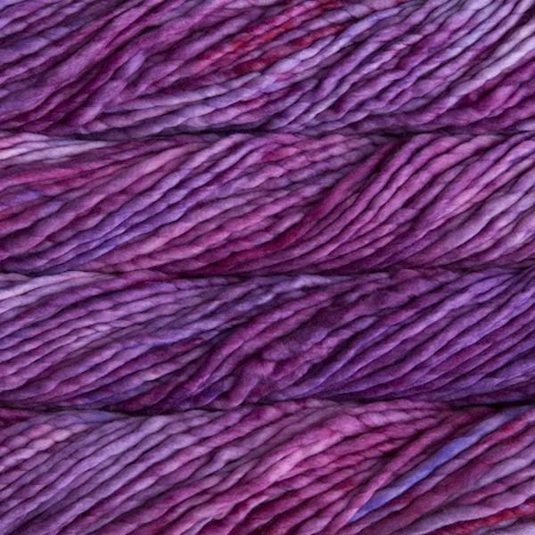 Malabrigo| Rasta Yarn|Super Bulky|Merino Wool