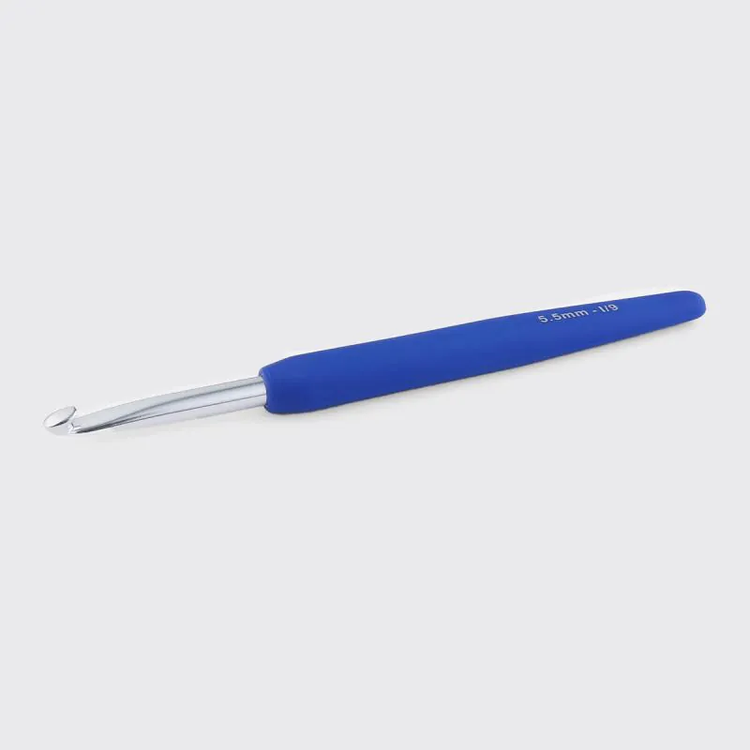 KnitPro| Waves 2.0 |Aluminum Crochet Hooks
