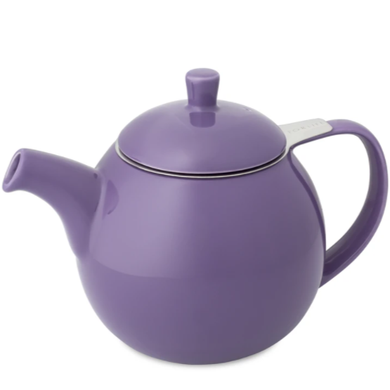 ForLife Design|Curve Teapot| 24 ounce