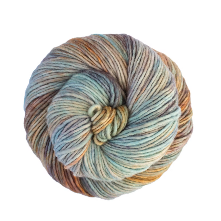 Malabrigo| Worsted Yarn| Worsted Weight| Merino Wool