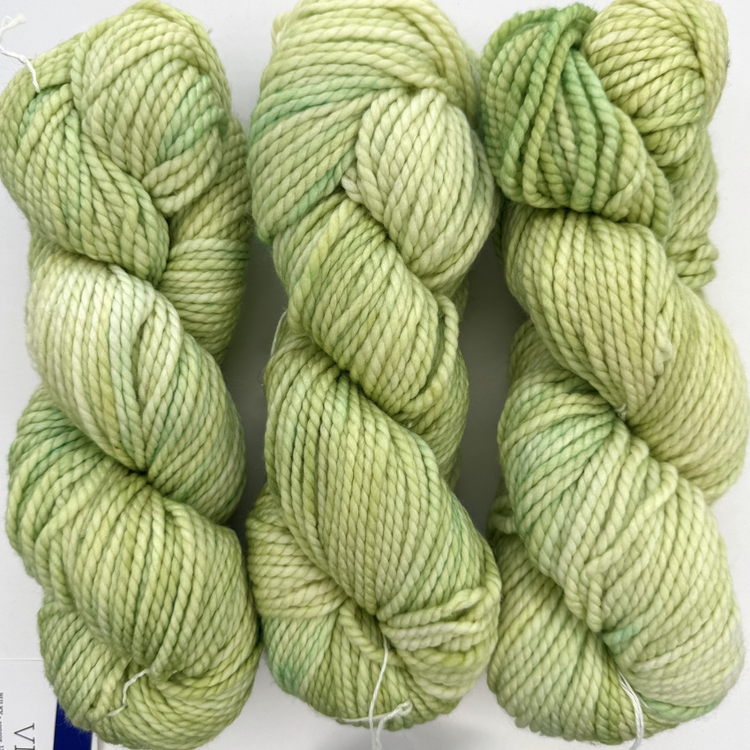 Malabrigo| Vientos Yarn| Bulky