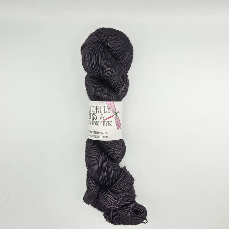 Dragonfly PIXIE (Fingering Weight 100% Superwash Merino)