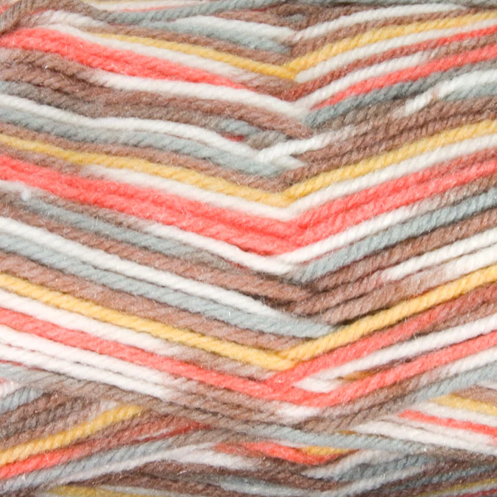 Plymouth Yarn| Dream DK (Dreambaby DK) Paintpot Yarn|Acrylic/Nylon