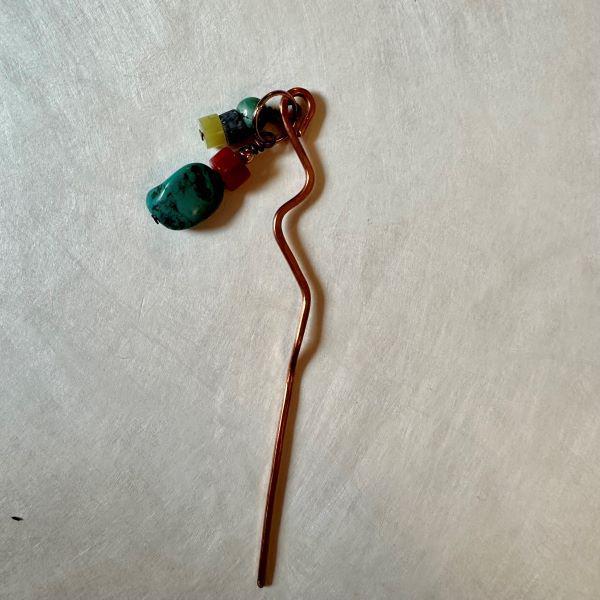 (Kis Designs) Shawl Pins