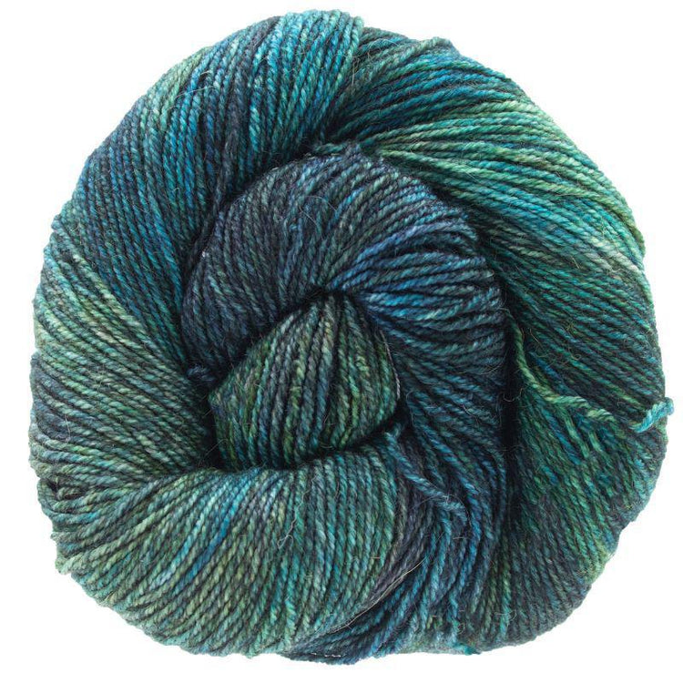 Malabrigo| Dos Tierras Yarn|DK weight | 50% merino 50% alpaca