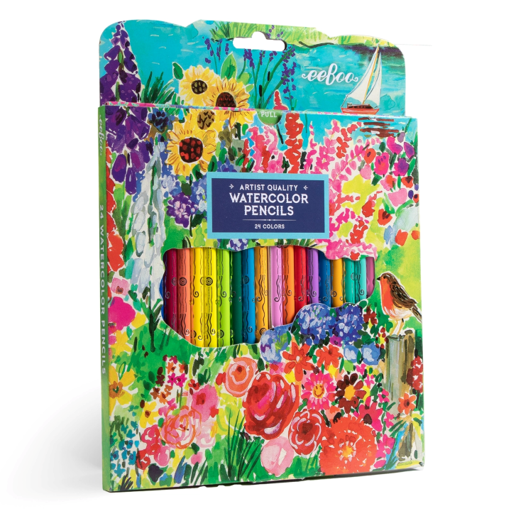 eeBoo| Art Supplies