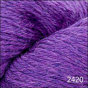 Cascade Yarns| 220 Solids & Heathers Yarn | Worsted Weight | Wool