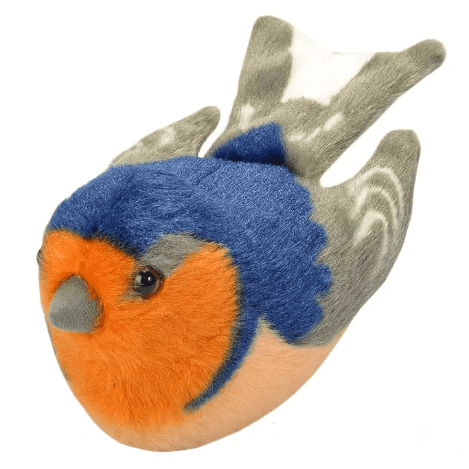 Wild Republic|Audubon Bird Collection7\dsgt4
