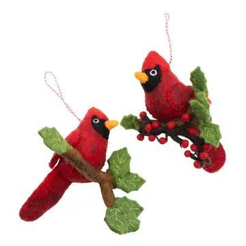 The Winding Road | Seasonal Ornaments | Christmas, Halloween, Fall, Holiday
