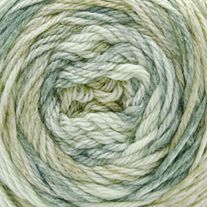 Cascade Yarns| Pacific Prints|Acrylic and Wool|Worsted Weight