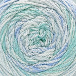 Cascade Yarns| Pacific Prints|Acrylic and Wool|Worsted Weight