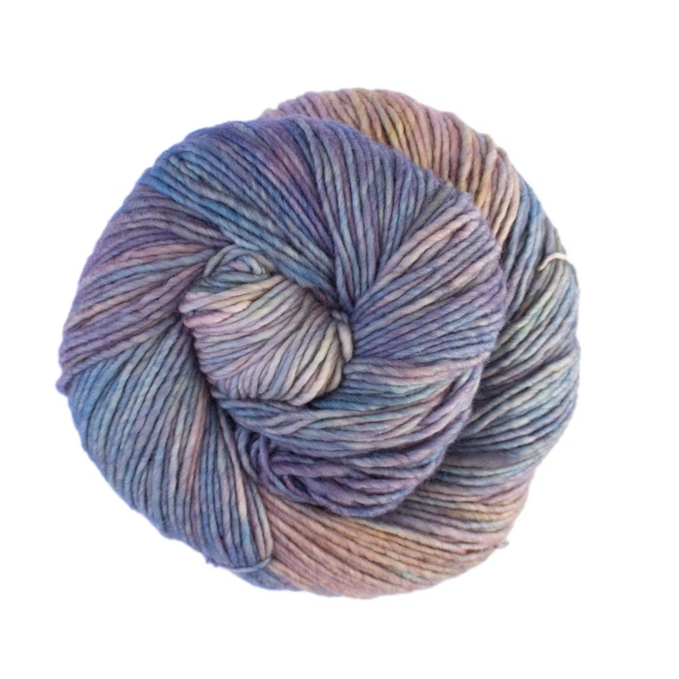 Malabrigo| Worsted Yarn| Worsted Weight| Merino Wool