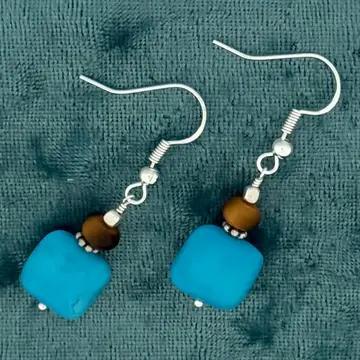 Elizabeth Jewelry| Earrings | Made in Oregon