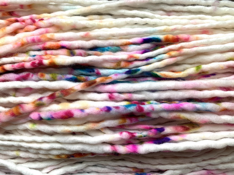 Dream in Color| Smooshy Cashmere Yarn|Fingering Weight