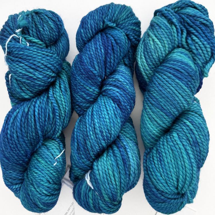 Malabrigo| Vientos Yarn| Bulky