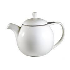 ForLife Design|Curve Teapot| 24 ounce