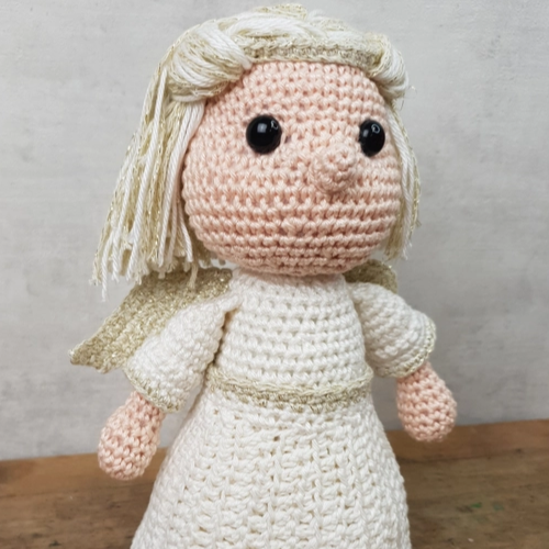 Hardicraft| Crochet Kits|Easy Crafting DIY