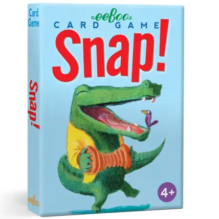 eeBoo| Playing Cards